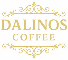 DALINOS coffee